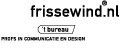 FRISSEWIND profs in communicatie en design